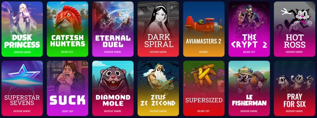 Winnita casino bonus overview guide